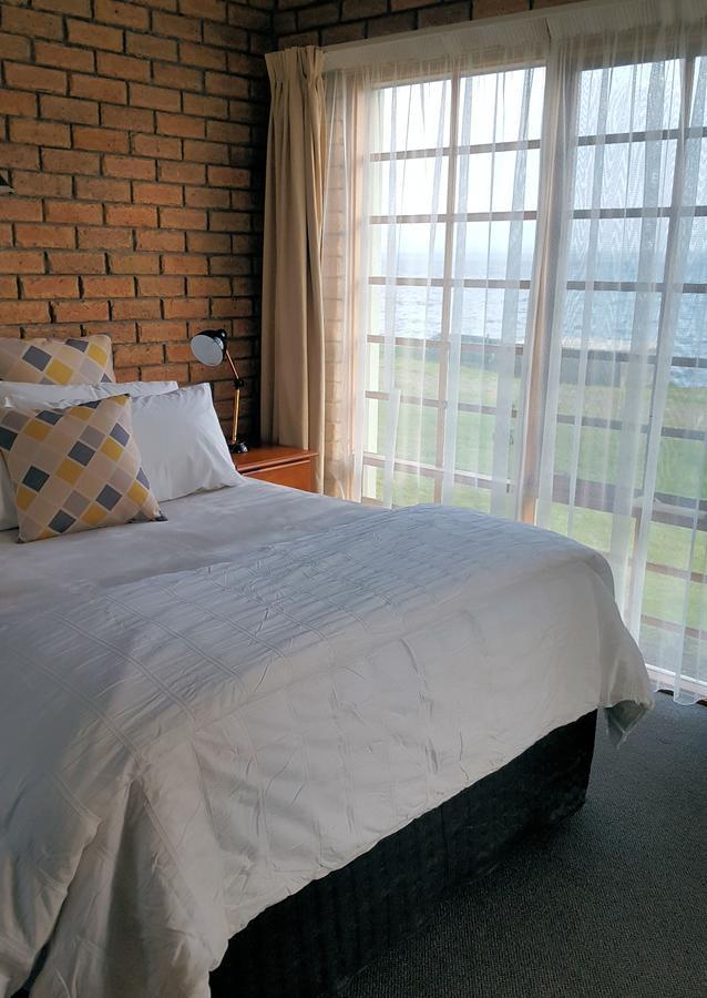 Stanley Village Waterfront Accommodation Exteriér fotografie